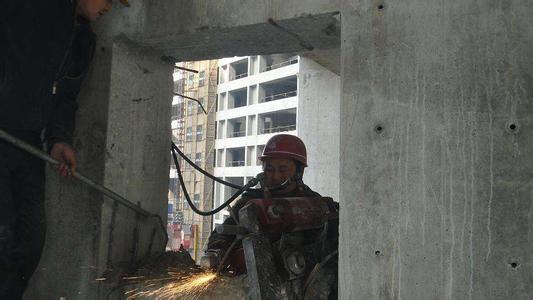 混凝土非承重墙可以打掉吗？拆除墙壁该注意什么？