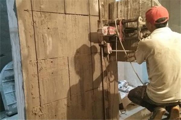 二次结构钢筋混凝土墙可以拆除吗？