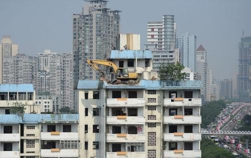 建筑拆除作业对环境有影响吗？