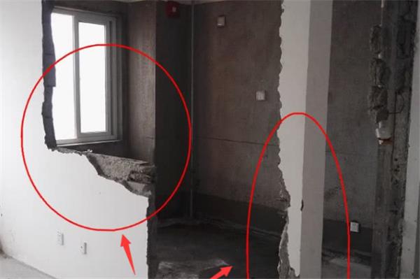 旧房装修拆除要注意什么事情？