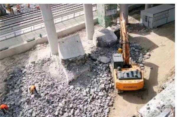 建筑拆除工程施工作业时对环境有影响吗？