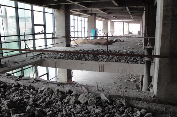 建筑拆除、改造拆除、工装拆除、混凝土拆除