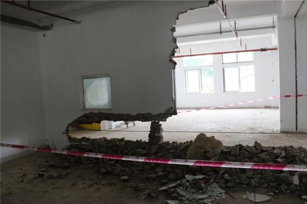 建筑拆除工程要注意哪些事项？