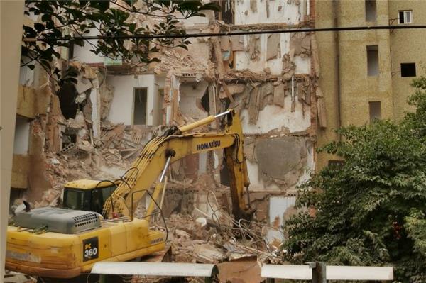 墙体拆除、建筑拆除工程要注意哪些事项？