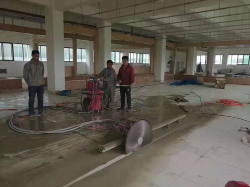 混凝土墙体切割拆除的方法(专业墙体切割拆除方法)