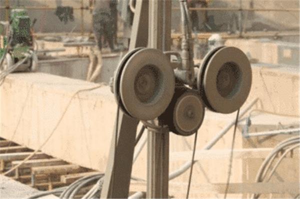 混凝土切割采用什么工具比较好？