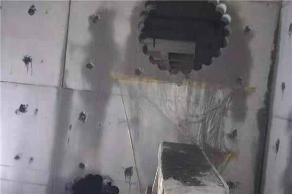 混凝土拆除工艺大揭秘，墙体拆除不再困难