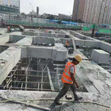 静力切割拆除混凝土，价格合理，专业施工团队