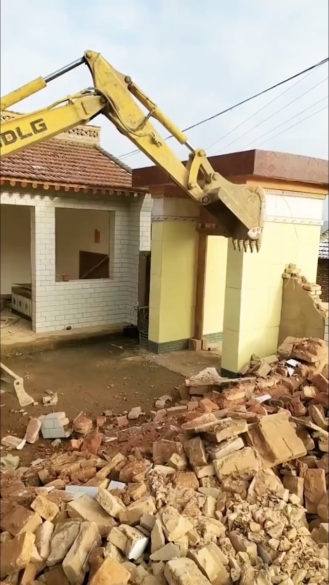 新房与老房拆改拆旧全攻略，你关心的问题都在这