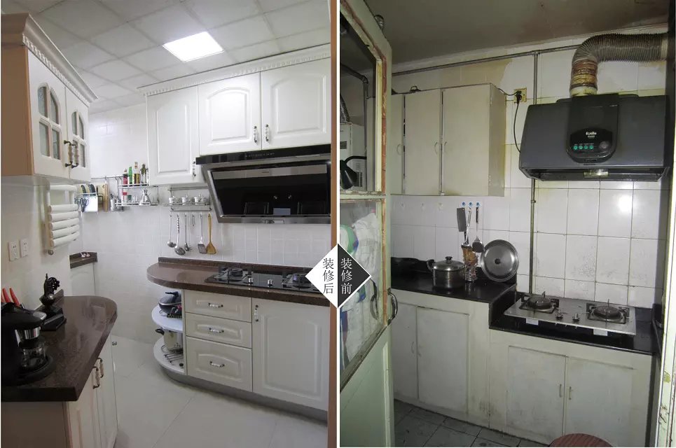 房屋装修改造，厨房拆除墙体要求及注意事项